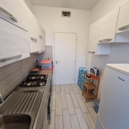 Parkside Heaven Milano Affori Leilighet Eksteriør bilde