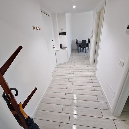 Parkside Heaven Milano Affori Leilighet Eksteriør bilde