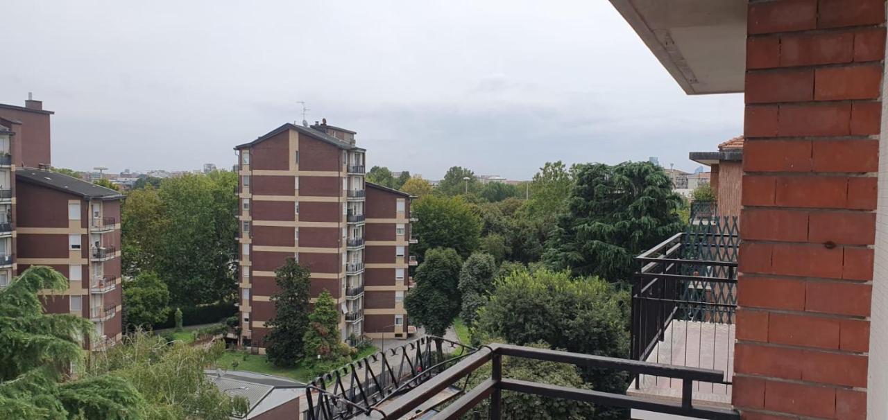 Parkside Heaven Milano Affori Leilighet Eksteriør bilde