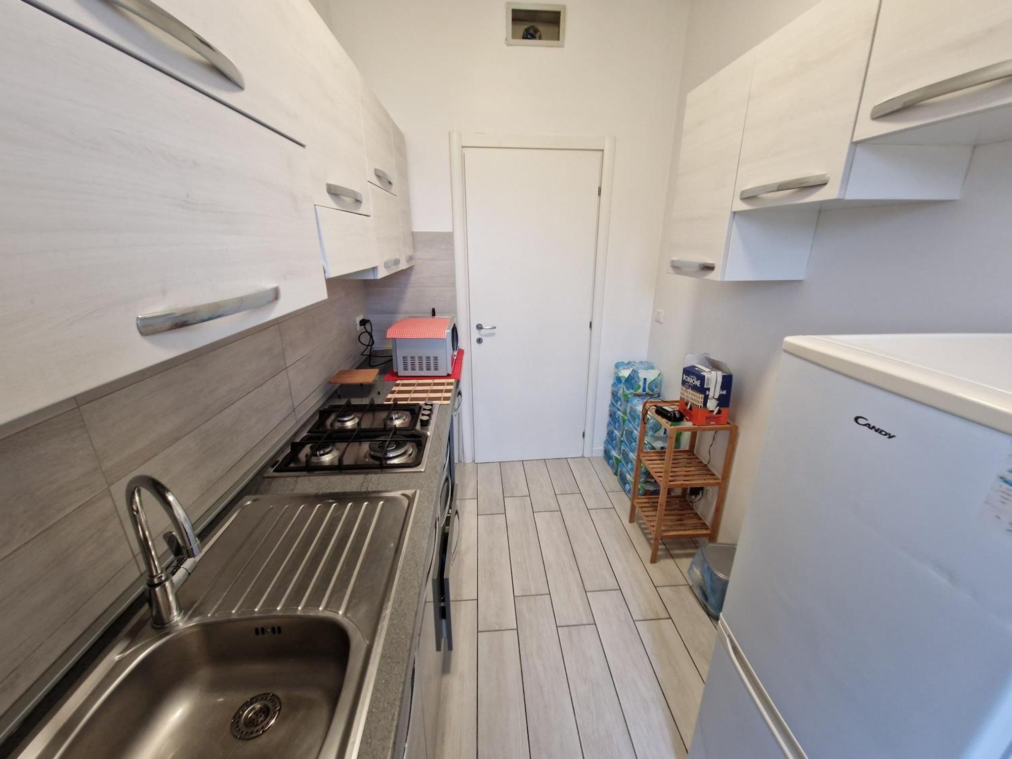 Parkside Heaven Milano Affori Leilighet Eksteriør bilde