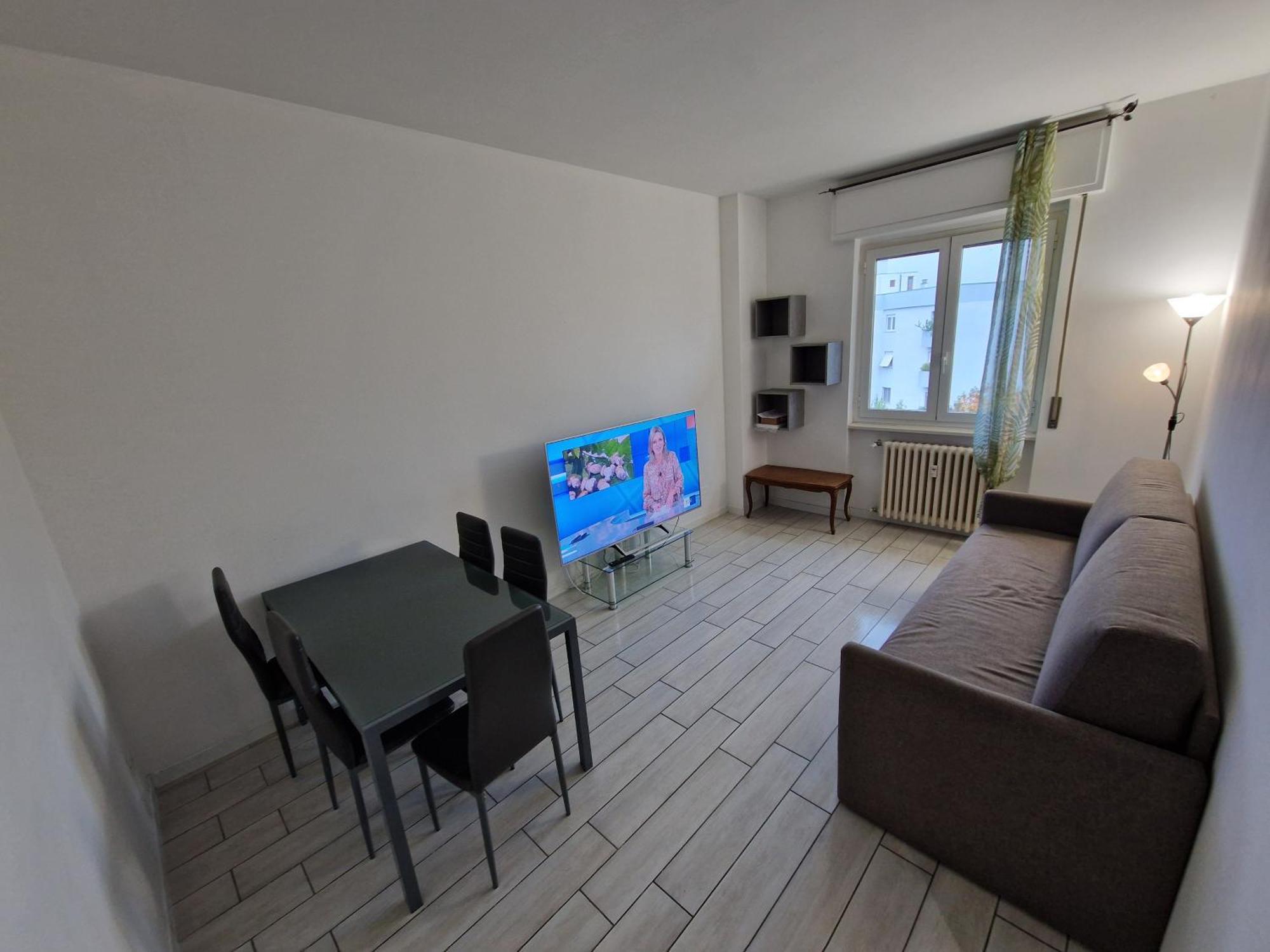 Parkside Heaven Milano Affori Leilighet Eksteriør bilde
