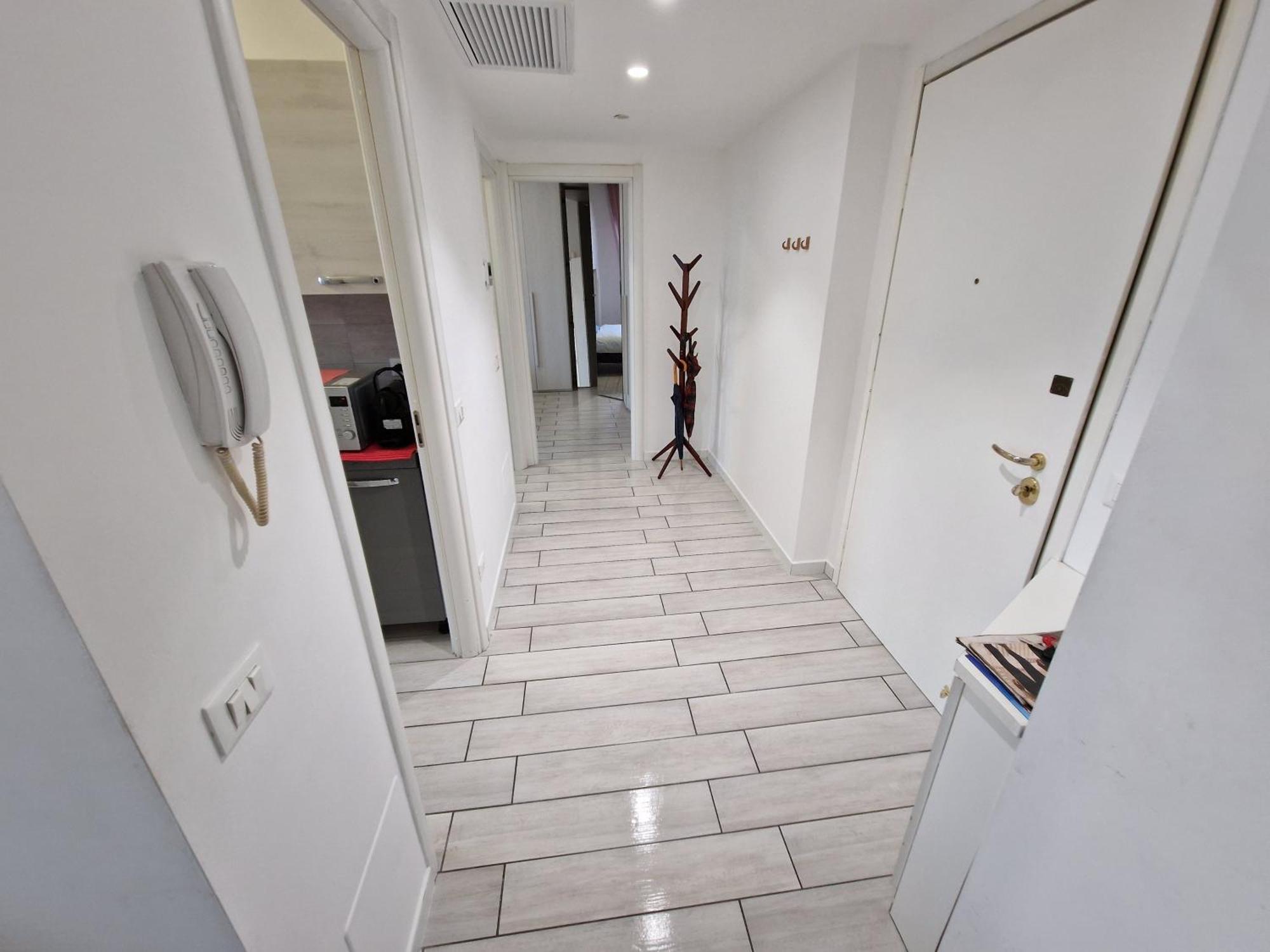 Parkside Heaven Milano Affori Leilighet Eksteriør bilde